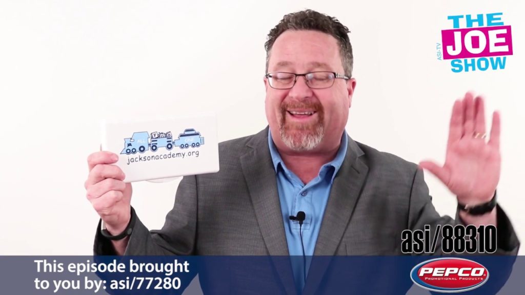 First Things First - The Joe Show