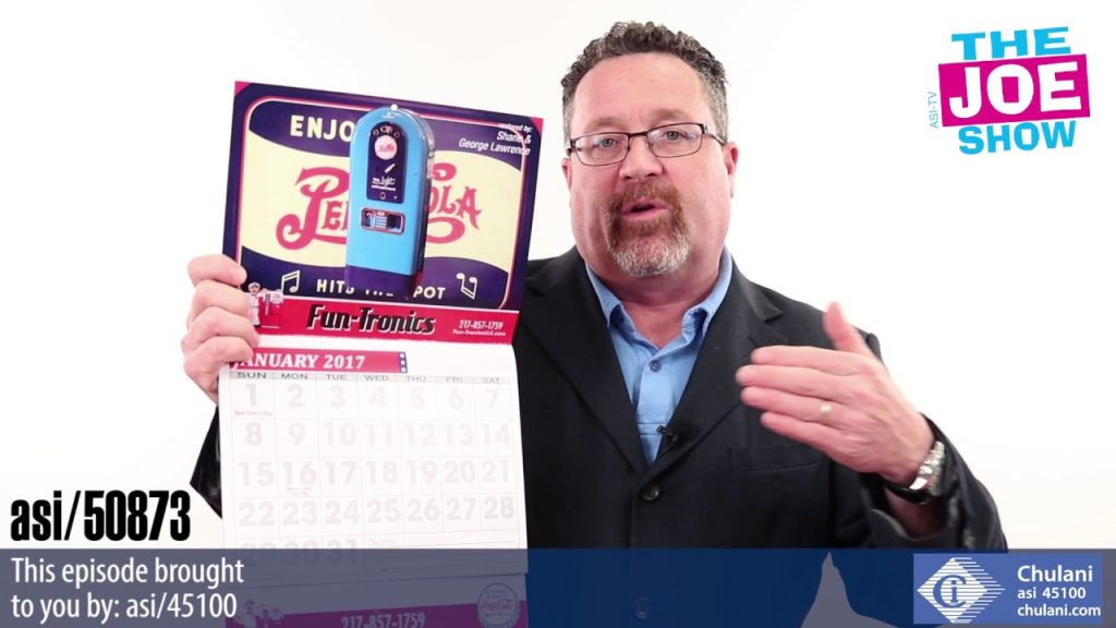 Cool New Products - The Joe Show