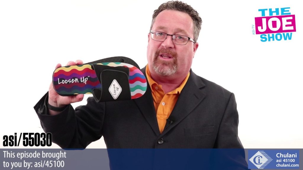 Tag your Next Promo With Awesome Products - The Joe Show