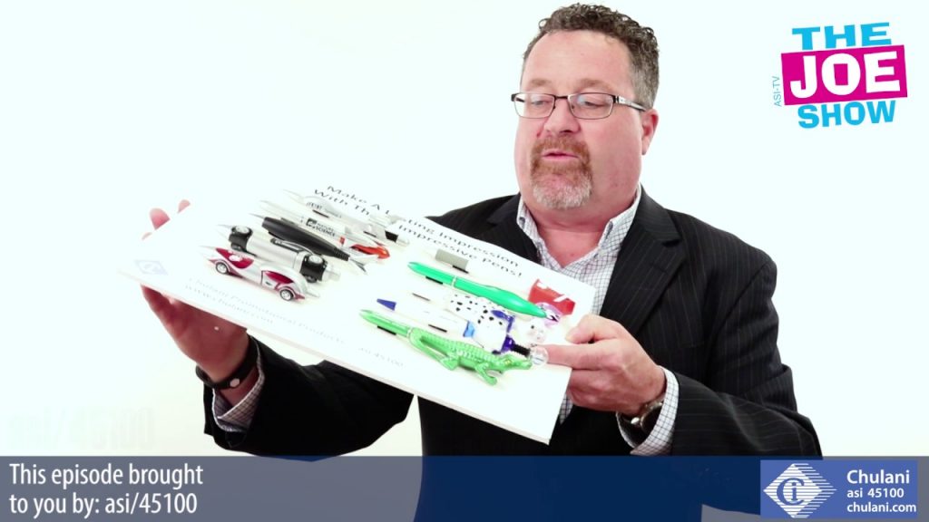 Cool Products For Fall Promotions - The Joe Show