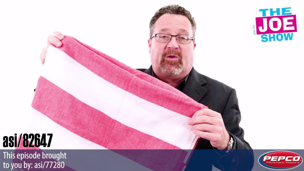 Stack Up Sales With These Promo Items - The Joe Show