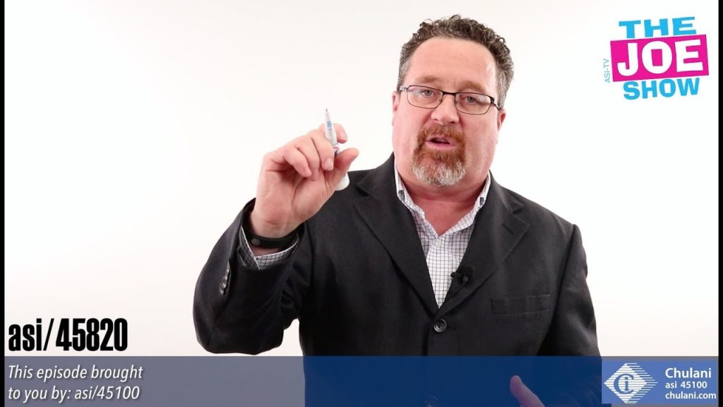 A New Products Smorgasbord - The Joe Show