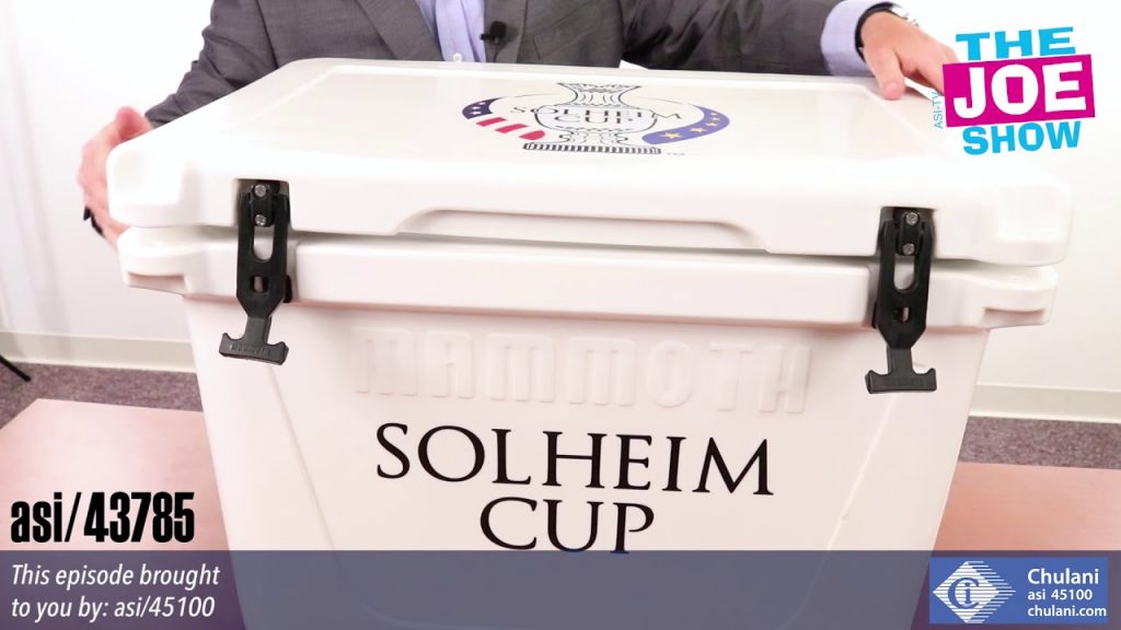 Awesome Products For Fall Promotions and Beyond - The Joe Show