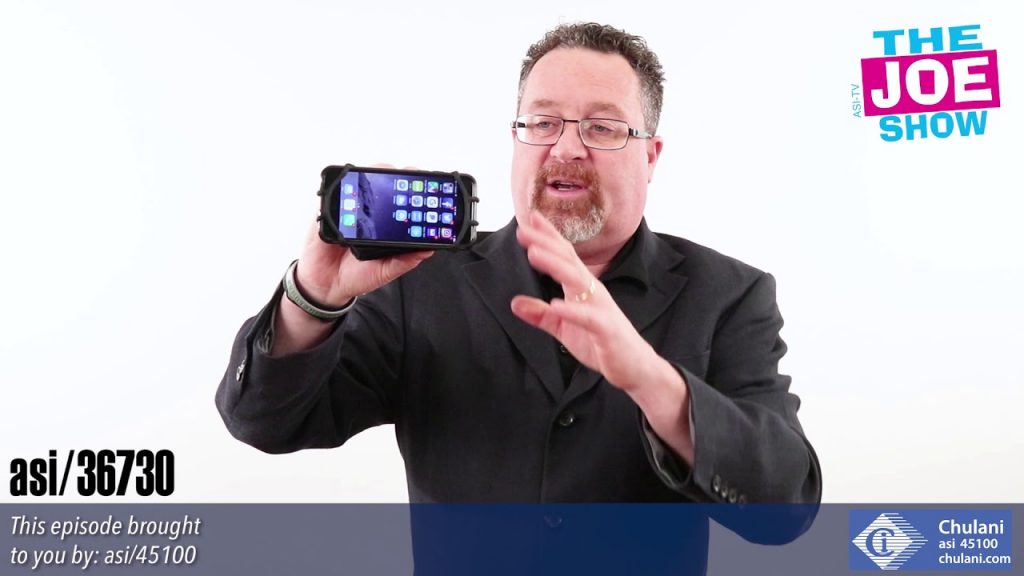 Smart New Products - The Joe Show