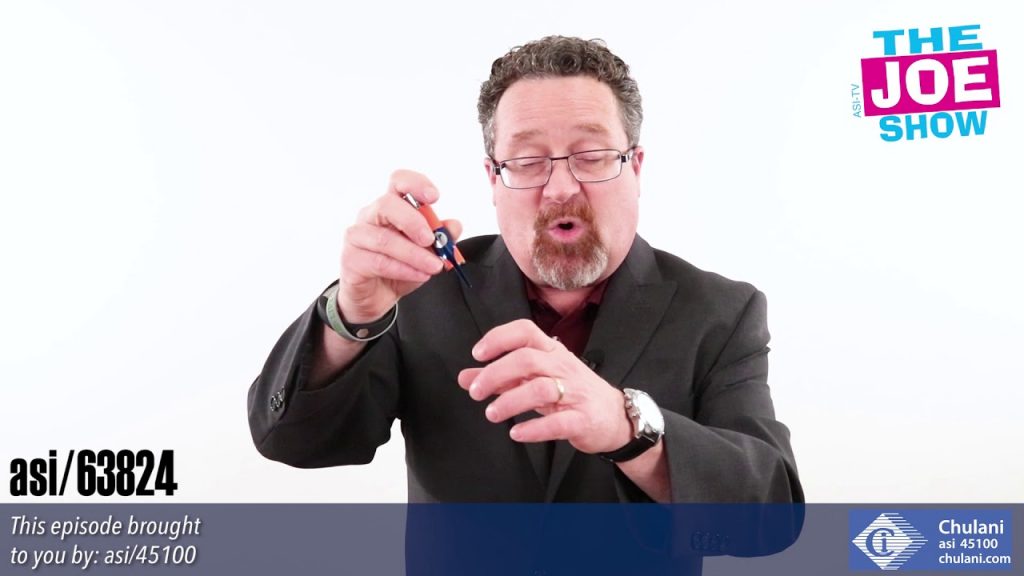 Super Products For Awesome Promotions - The Joe Show