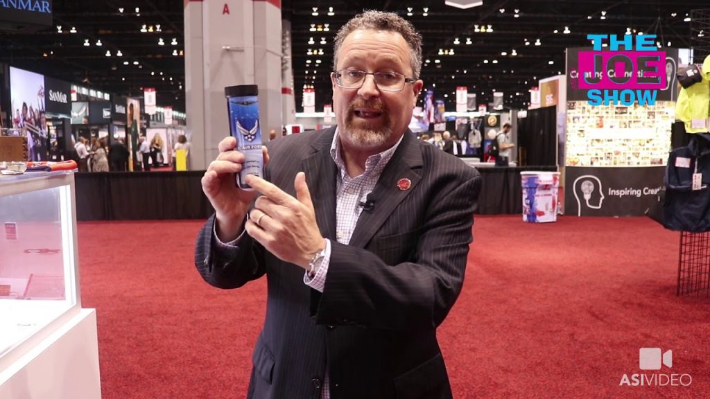 New Products From ASI Chicago - The Joe Show