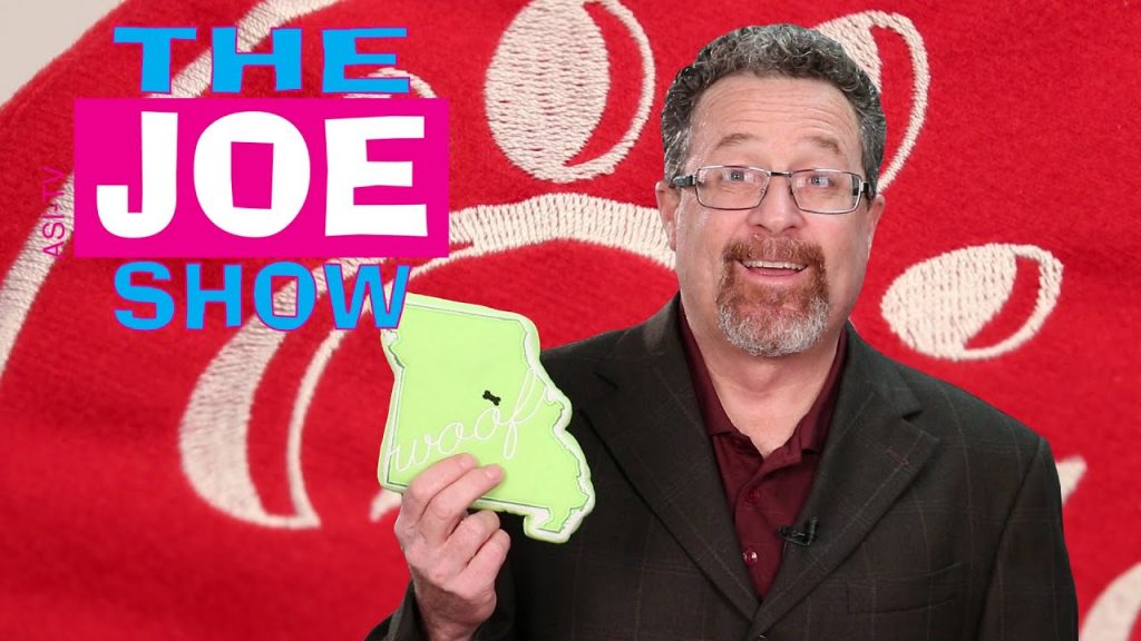 Here’s To Awesome Products - The Joe Show