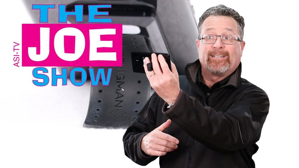 Promo’s Fall Foliage - The Joe Show