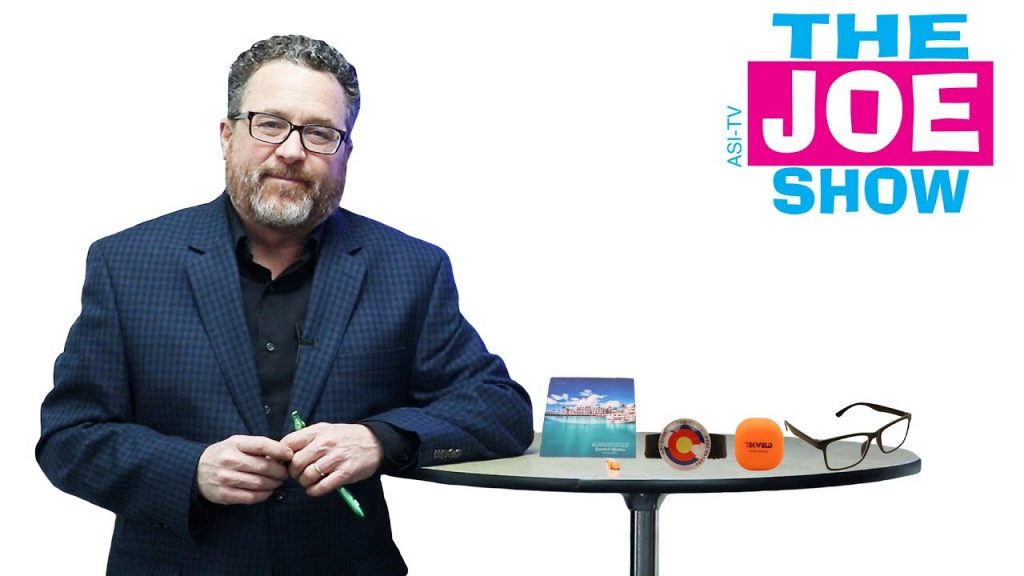 Combo Shades and More - The Joe Show