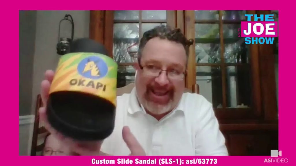 Products For Q3 and Beyond - The Joe Show