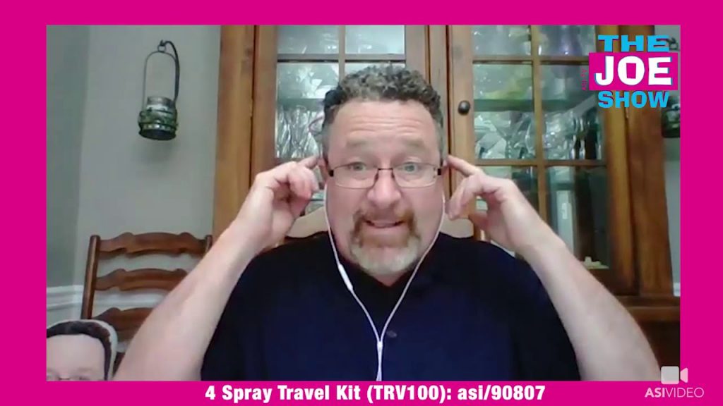 Promo Products for Summer and Fall - The Joe Show