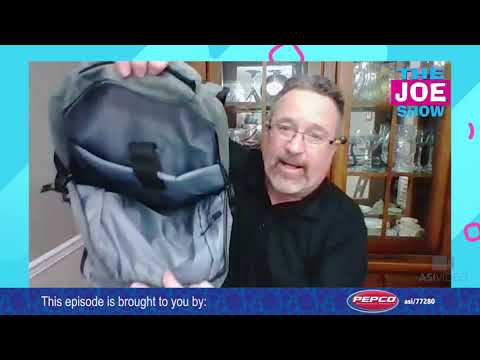 Looking Ahead To Fall Promos - The Joe Show