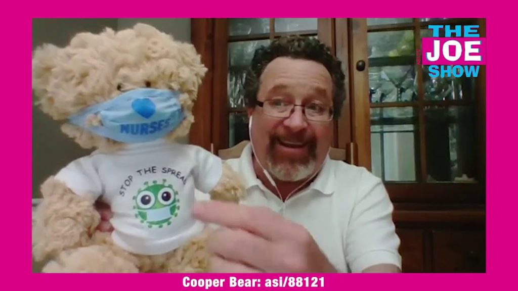 Products For The Reopening - The Joe Show