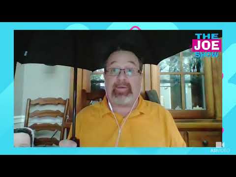 Ready To Go With Awesome Products - The Joe Show