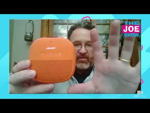 Let’s Talk PPEs And Holiday Gifts - The Joe Show