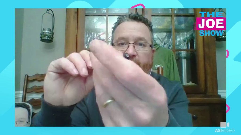 Gift Giving Bonanza - The Joe Show