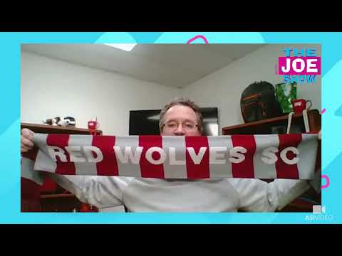 Perfect Products For Fall and Beyond - The Joe Show